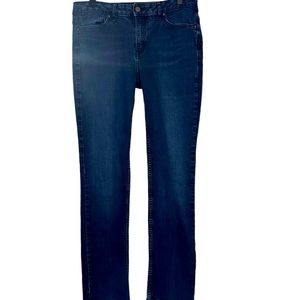 Calvin Klein Ultimate Skinny Jeans - Size 12